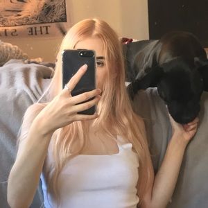 Meet your Posher, Madeline